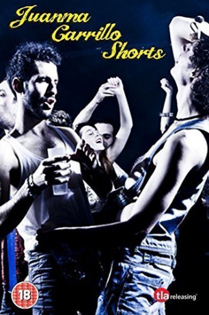 Dishonoured Bodies Juanma Carrillo Shorts [DVD]