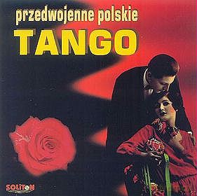 Przedwojenne Polskie Tango [CD]