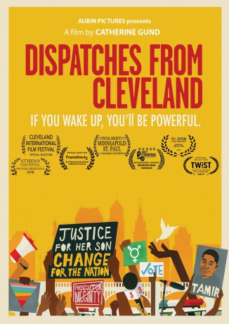 Dispatches From Cleveland [DVD]