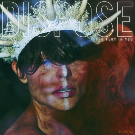 Plot In You: Dispose [CD]