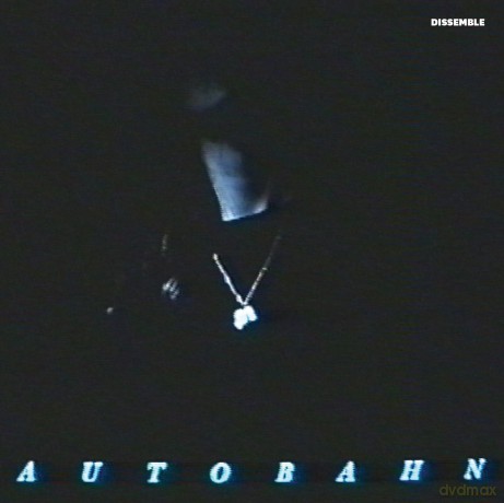 Autobahn: Dissemble [CD]