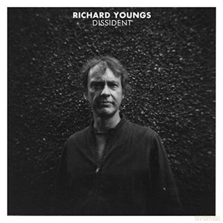 Richard Youngs: Dissident [Winyl]