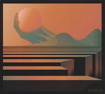 Laurence Pike: Distant Early Warning [Winyl]