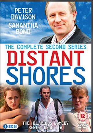 Distant Shores Season 2 [2DVD]