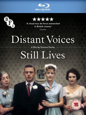 Distant Voices Still Lives (Dalekie głosy, spokojne życie) [Blu-Ray]