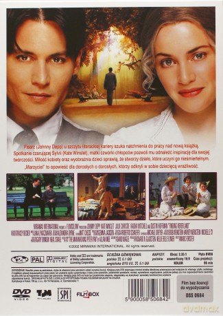 Marzyciel (Wielka Kolekcja Filmowa) [DVD]