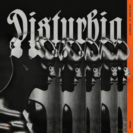 Void Of Vision: Disturbia [Winyl]