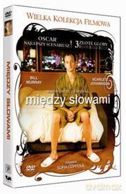 Między słowami [DVD]