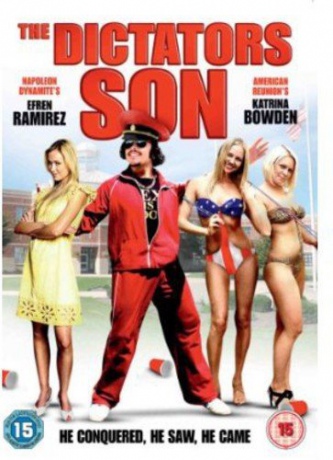 The Dictators Son [DVD]