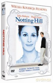 Notting Hill [DVD]
