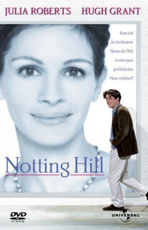 Notting Hill [DVD]
