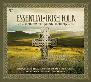 Essential Irish Folk [2CD]