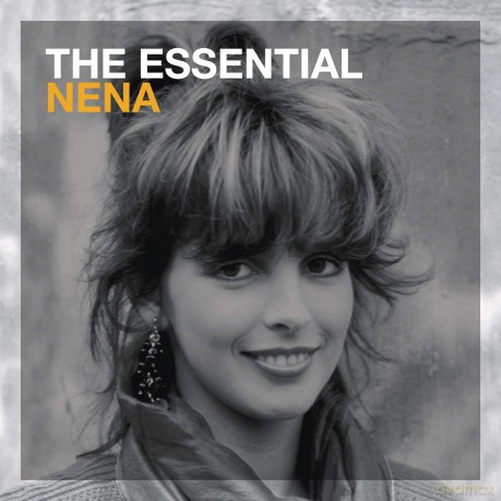 Nena: The Essential Nena [2CD]