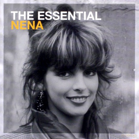 Nena: The Essential Nena [2CD]