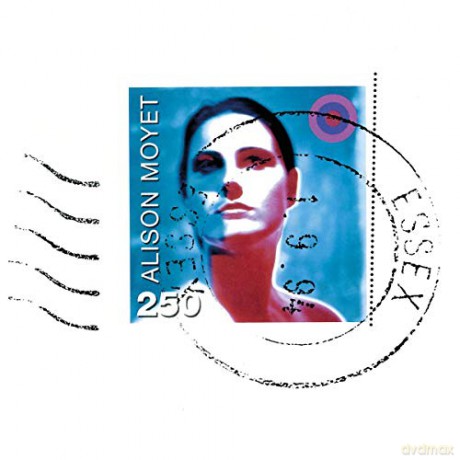 Alison Moyet: Essex [Winyl]