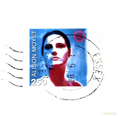 Alison Moyet: Essex [Winyl]