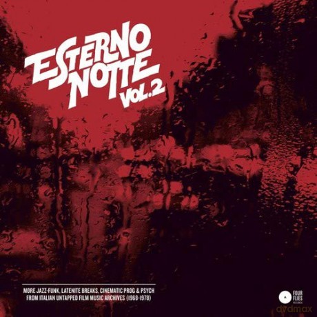 Esterno Notte Vol. 2 [2xWinyl]