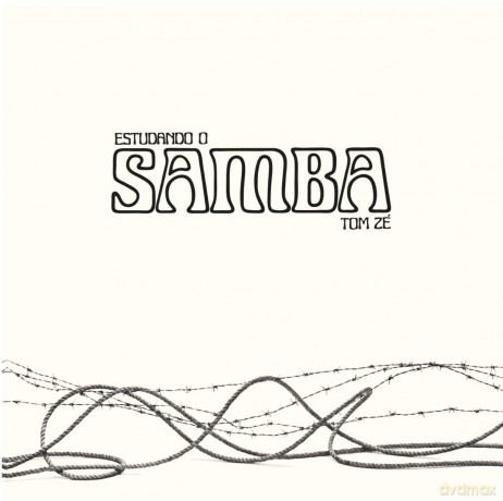 Tom Ze: Estudando O Samba [Winyl]