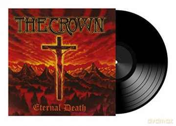 Crown: Eternal Death [2xWinyl]