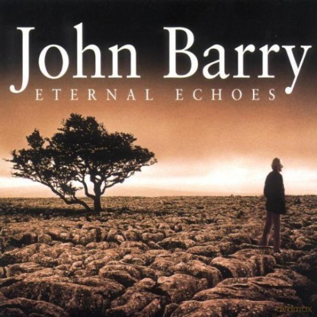 John Barry: Eternal Echoes [CD]