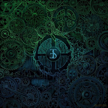 Employed To Serve: Eternal Forward Motion [CD]