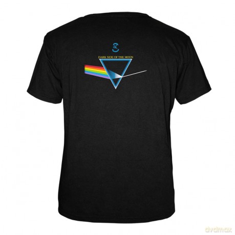 Pink Floyd: Dark Side Of The Moon (L) [T-Shirt]