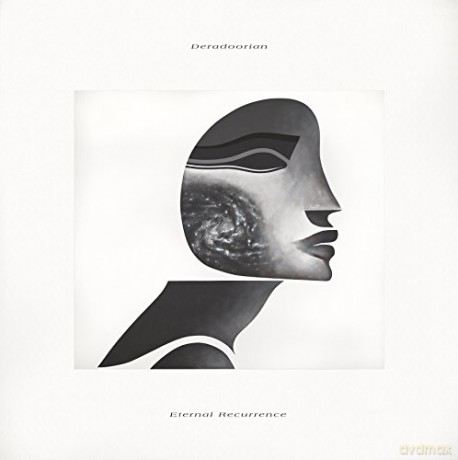 Deradoorian: Eternal Recurrence [Winyl]