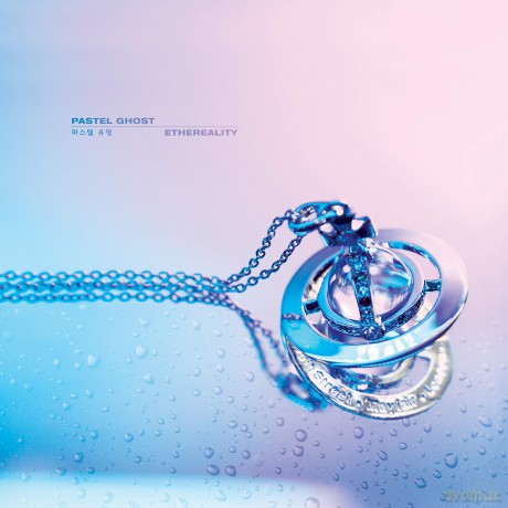 Pastel Ghost: Ethereality [CD]