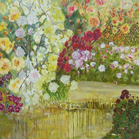Slowgold: Ett Ljus Fran Forr [Winyl]