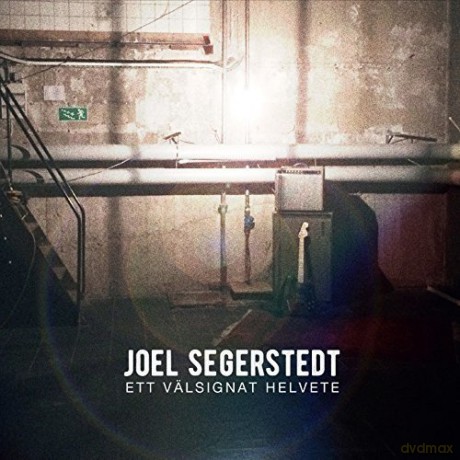 Joel Segerstedt: Ett Valsingnat Helvete [CD]