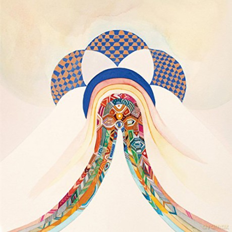 Kaitlyn Aurelia Smith: Euclid [CD]