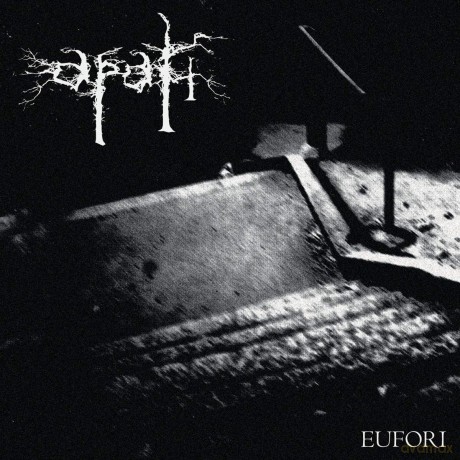 Apati: Eufori [CD]