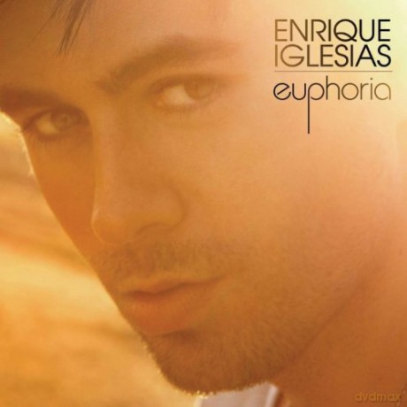 Enrique Iglesias: Euphoria [CD]