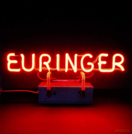 Euringer: Euringer [CD]