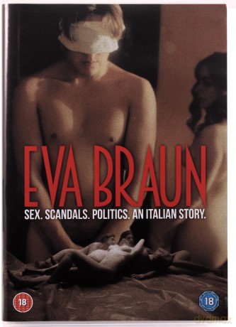 Eva Braun [DVD]
