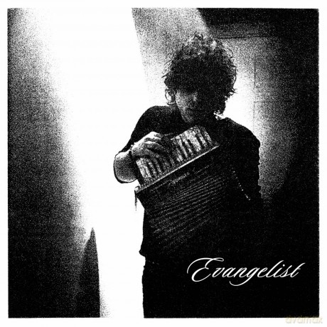 Evangelist: Evangelist [CD]