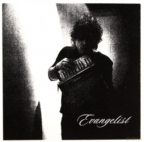 Evangelist: Evangelist [CD]