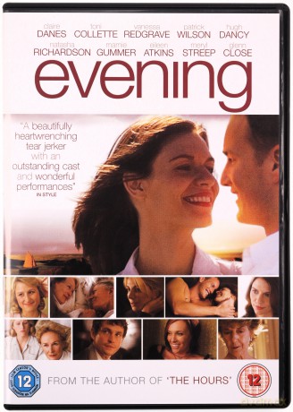 Evening [DVD]