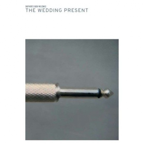 Wedding Present: Evening With An [DVD]