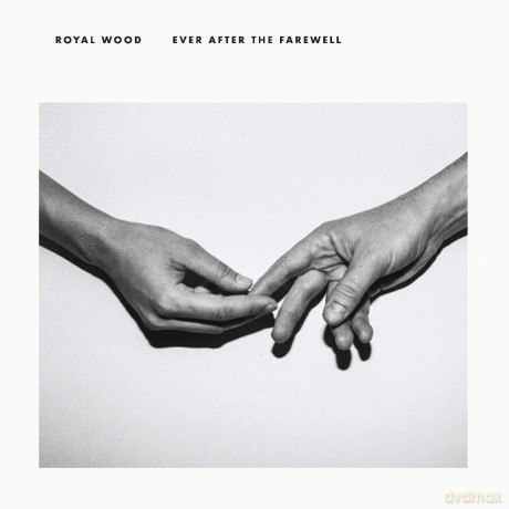 Royal Wood: Ever After The Farewell [CD]