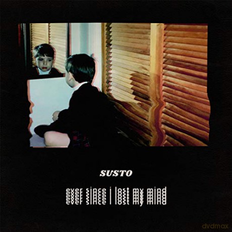 Susto: Ever Since I Lost My Mind [Winyl]