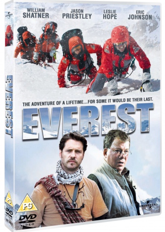 Everest [DVD]