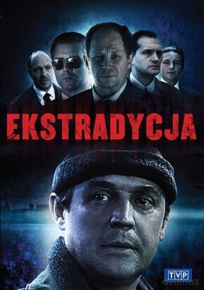 Ekstradycja [2DVD]
