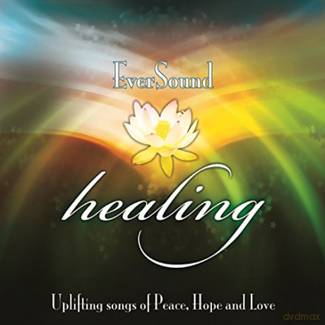 Eversound Healing [CD]