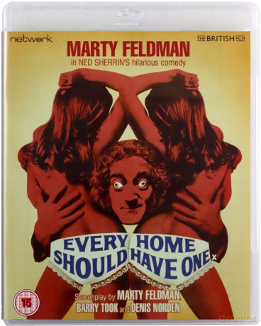 Every Home Should Have One [Blu-Ray]