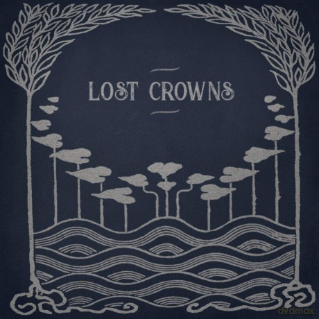 Lost Crowns: Every Night Something Happens [CD]
