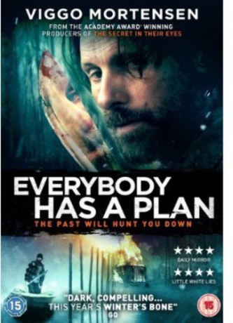 Everybody Has A Plan [DVD]