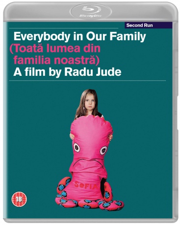 Everybody In Our Family (Wszyscy w naszej rodzini) [Blu-Ray]