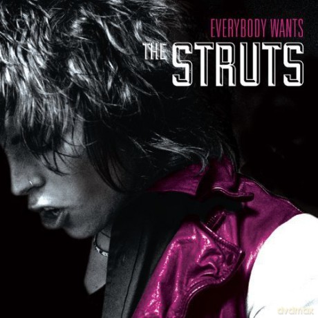 Struts: Everybody Wants [CD]