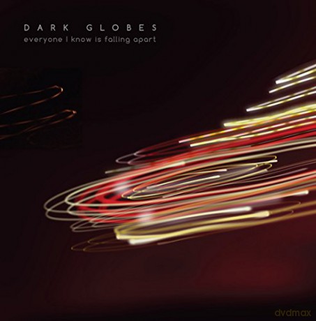 Dark Glboes: Everyone I Know Is Falling Apart [Winyl]